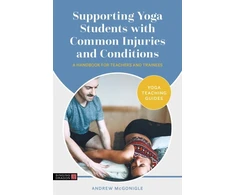 KNYGA Andrew Mcgonigle Supporting Yoga Students with Common Injuries and Conditions