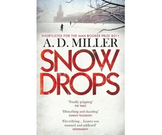 KNYGA Andrew Miller Snowdrops
