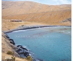 KNYGA Andrew Patterson Patterson: Houses of Aotearoa
