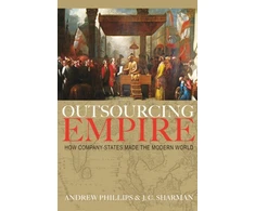 KNYGA Andrew Phillips Outsourcing Empire