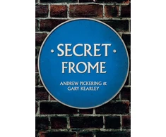 KNYGA Andrew Pickering Secret Frome