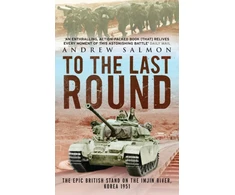 KNYGA Andrew Salmon To The Last Round