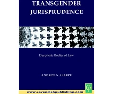 KNYGA Andrew Sharpe Transgender Jurisprudence