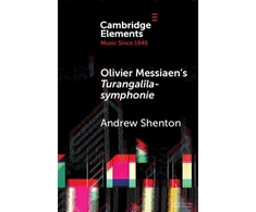 KNYGA Andrew Shenton Olivier Messiaen's Turangalila-symphonie