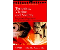 KNYGA Andrew Silke Terrorists, Victims and Society