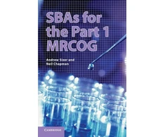 KNYGA Andrew Sizer SBAs for the Part 1 MRCOG