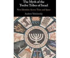 KNYGA Andrew Tobolowsky Myth of the Twelve Tribes of Israel