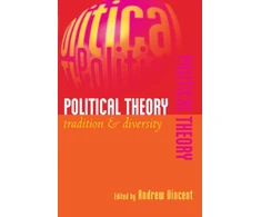 KNYGA Andrew Vincent Political Theory
