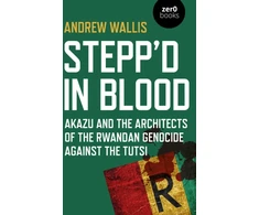 KNYGA Andrew Wallis Stepp'd in Blood