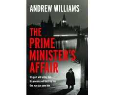 KNYGA Andrew Williams Prime Minister's Affair