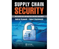 KNYGA Andrzej Szymonik Supply Chain Security