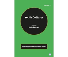 KNYGA Andy Bennett Youth Cultures