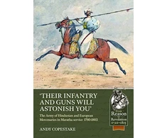 KNYGA Andy Copestake Their Infantry and Guns Will Astonish You