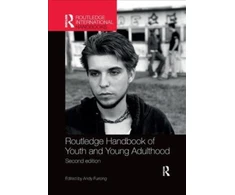 KNYGA Andy Furlong Routledge Handbook of Youth and Young Adulthood