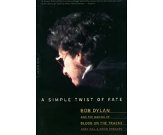 KNYGA Andy Gill Simple Twist of Fate