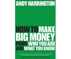 KNYGA Andy Harrington Passion Into Profit