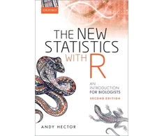 KNYGA Andy Hector New Statistics with R