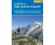 KNYGA Andy Hodges Walking in the Aosta Valley