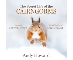 KNYGA Andy Howard Secret Life of the Cairngorms
