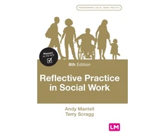 KNYGA Andy Mantell Reflective Practice in Social Work