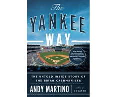 KNYGA Andy Martino Yankee Way