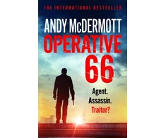 KNYGA Andy Mcdermott Operative 66