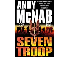 KNYGA Andy Mcnab Seven Troop