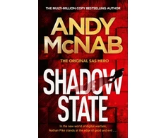 KNYGA Andy Mcnab Shadow State
