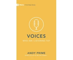 KNYGA Andy Prime Voices - Who am I listening to?