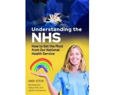KNYGA Andy Stein Understanding the NHS