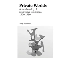 KNYGA Andy Sturdevant Private Worlds