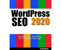 KNYGA Andy Williams Wordpress SEO 2020