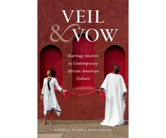 KNYGA Aneeka Ayanna Henderson Veil and Vow