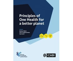 KNYGA Angel M Kennedy Principles of One Health for a better planet