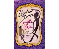 KNYGA Angela Carter Shadow Dance