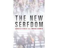 KNYGA Eagle New Serfdom