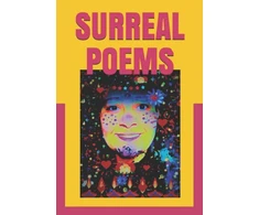 KNYGA Angela Malheiros Surreal Poems