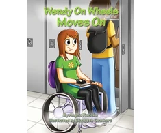 KNYGA Angela Ruzicka Wendy on Wheels Moves On