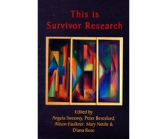 KNYGA Angela Sweeney This is Survivor Research