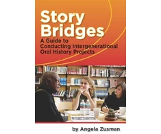 KNYGA Angela Zusman Story Bridges