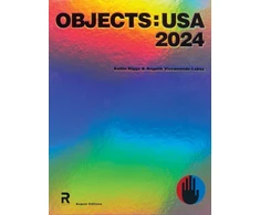 KNYGA Angelik Vizcarrondo Laboy Objects: USA 2024
