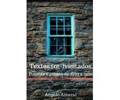 KNYGA Angelo Amaral Textos (re-)visitados