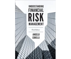 KNYGA Angelo Corelli Understanding Financial Risk Management