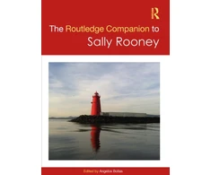 KNYGA Angelos Bollas Routledge Companion to Sally Rooney