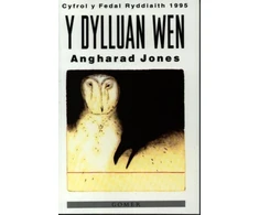 KNYGA Angharad Jones Y Dylluan Wen