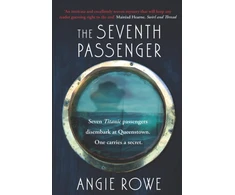 KNYGA Angie Rowe Seventh Passenger