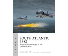 KNYGA Angus Konstam South Atlantic 1982