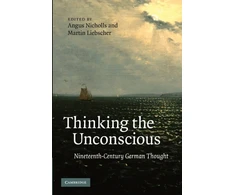 KNYGA Angus Nicholls Thinking the Unconscious