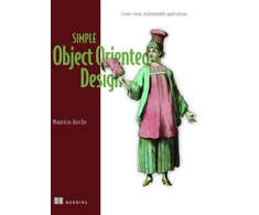KNYGA Aniche Mauricio Simple Object Oriented Design