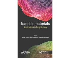 KNYGA Anil K Sharma Nanobiomaterials